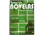 DVD Temas De Novelas Internacionais  Volume 4